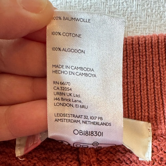 Free People Beach Canyon Sunset “Hailee” Joggers - Size XL - Picture 13 of 14